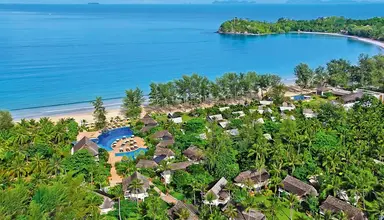 Cha-Da Beach Resort & Spa