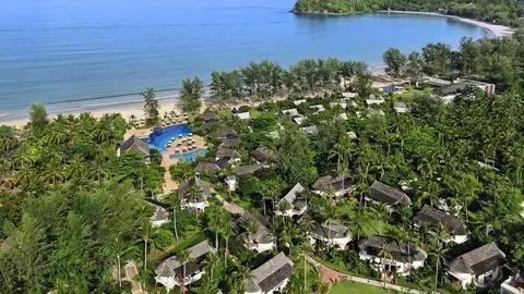Hotel Cha-Da Beach Resort & Spa
