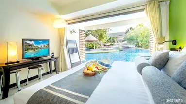 Cha-Da Beach Resort & Spa
