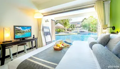Cha-Da Beach Resort & Spa