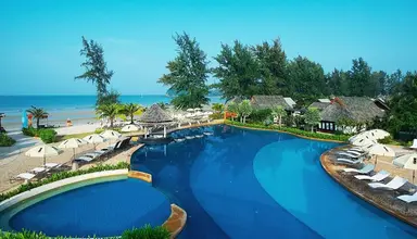 Cha-Da Beach Resort & Spa