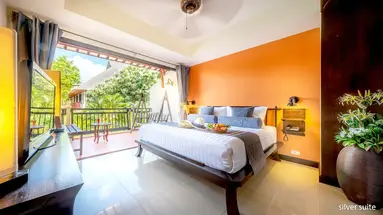 Cha-Da Beach Resort & Spa