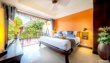 Cha-Da Beach Resort & Spa