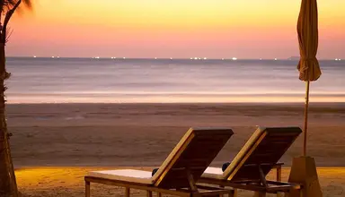 Cha-Da Beach Resort & Spa