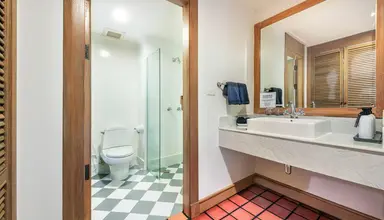 Cha-Da Krabi Thai Village Resort