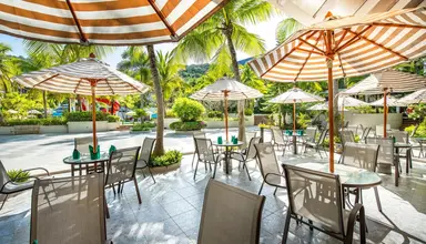 Cha-Da Krabi Thai Village Resort