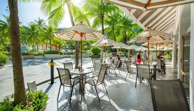 Cha-Da Krabi Thai Village Resort