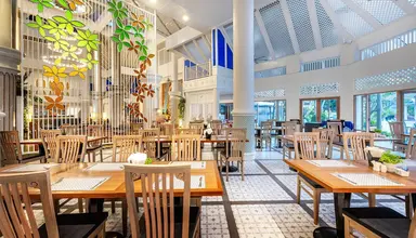 Cha-Da Krabi Thai Village Resort