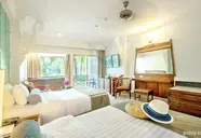 Cha-Da Krabi Thai Village Resort