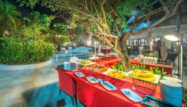 Cha-Da Krabi Thai Village Resort