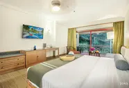 Cha-Da Krabi Thai Village Resort