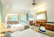 Cha-Da Krabi Thai Village Resort