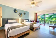 Cha-Da Krabi Thai Village Resort