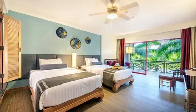 Cha-Da Krabi Thai Village Resort