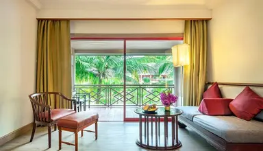 Cha-Da Krabi Thai Village Resort