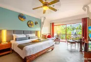 Cha-Da Krabi Thai Village Resort