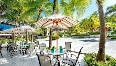 Cha-Da Krabi Thai Village Resort