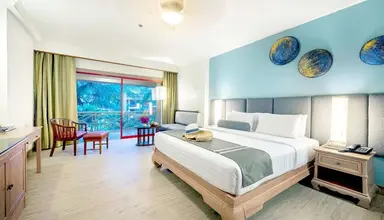 Cha-Da Krabi Thai Village Resort