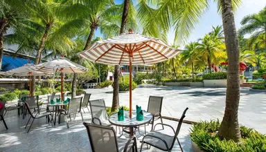 Cha-Da Krabi Thai Village Resort