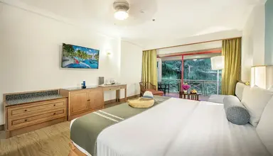 Cha-Da Krabi Thai Village Resort