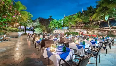 Cha-Da Krabi Thai Village Resort
