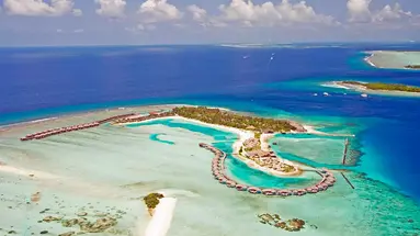 Chaaya Island Dhonveli