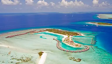 Chaaya Island Dhonveli