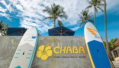 Chaba Cabana Beach Resort