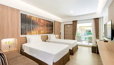 Chaba Cabana Beach Resort