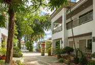 Chaba Cabana Beach Resort