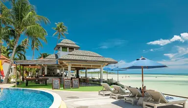 Chaba Cabana Beach Resort