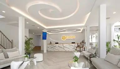 Chaba Cabana Beach Resort