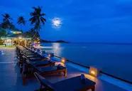 Chaba Cabana Beach Resort