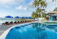 Chaba Cabana Beach Resort