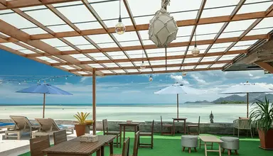 Chaba Cabana Beach Resort