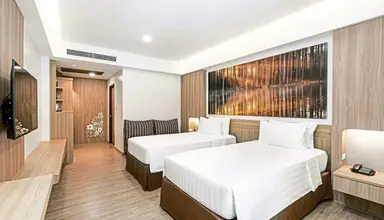 Chaba Cabana Beach Resort
