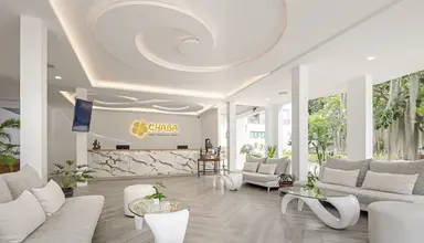 Chaba Cabana Beach Resort
