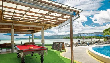 Chaba Cabana Beach Resort