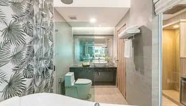 Chaba Cabana Beach Resort