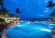 Chaba Cabana Beach Resort