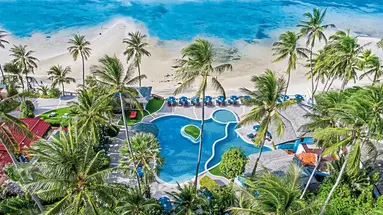 Chaba Cabana Beach Resort