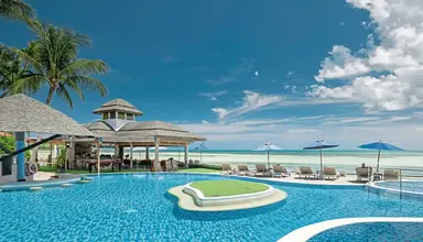 Chaba Cabana Beach Resort
