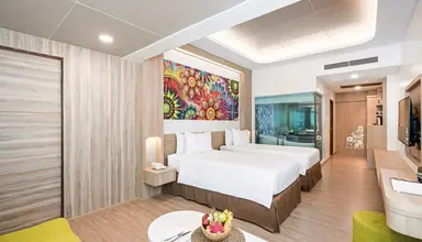 Chaba Cabana Beach Resort