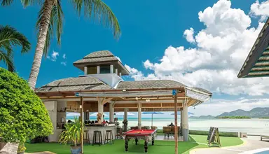 Chaba Cabana Beach Resort