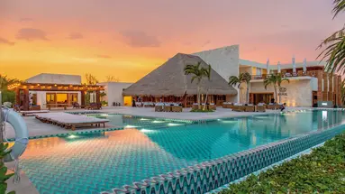 Chable Maroma