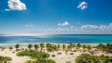 Chable Maroma