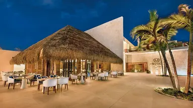 Chable Maroma