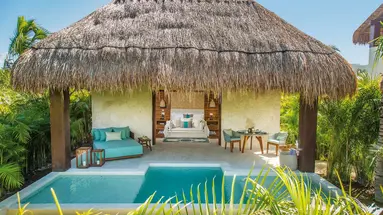 Chable Maroma