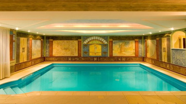 Chalet Al Foss