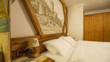 Chalet Al Foss